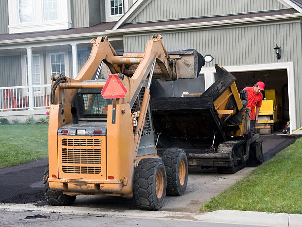 Best Best Driveway Pavers  in La Grange, KY