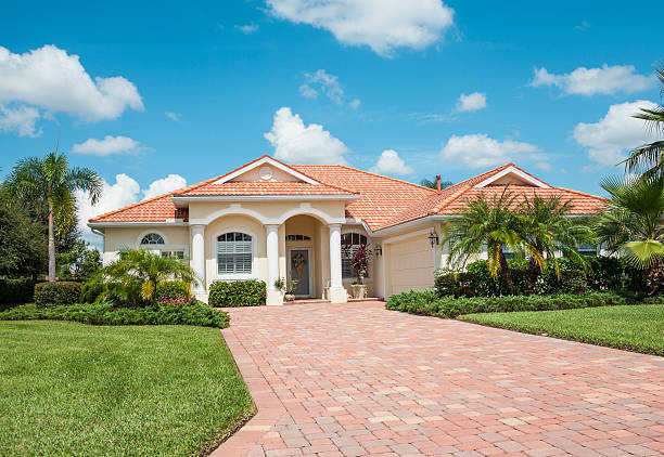Best Interlocking Driveway Pavers  in La Grange, KY