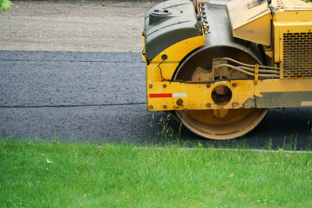 Best Local Driveway Pavers  in La Grange, KY