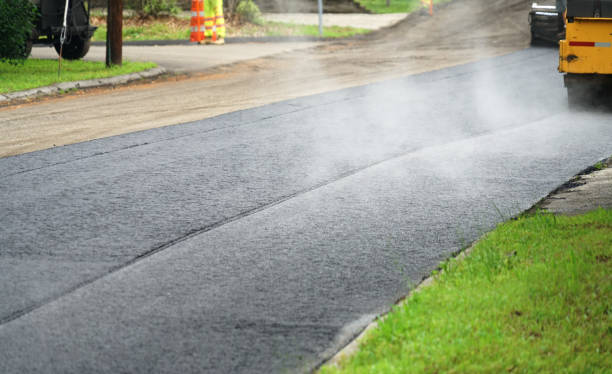 Best Driveway Repair Near Me  in La Grange, KY