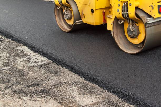 Best Cobblestone Driveway Pavers  in La Grange, KY